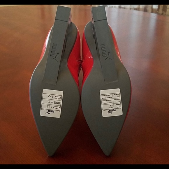 Fenty puma - Picture 2 of 5